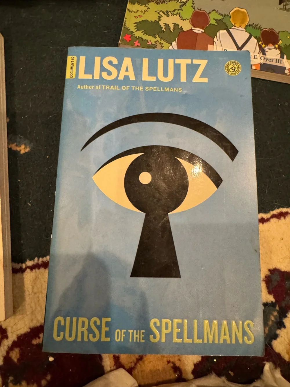N/A educational books